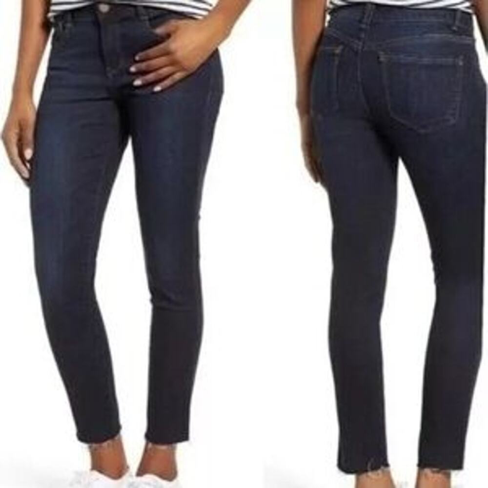 Wit & Wisdom Ab Solution Skinny Ankle Jean Size 10